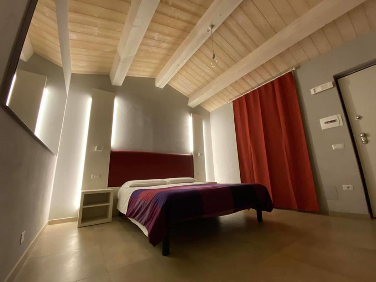 Il Villino Agriturismo B&B Belforte del Chienti Exterior foto