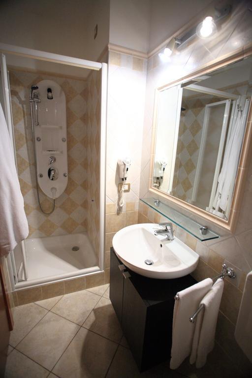 Il Villino Agriturismo B&B Belforte del Chienti Cameră foto